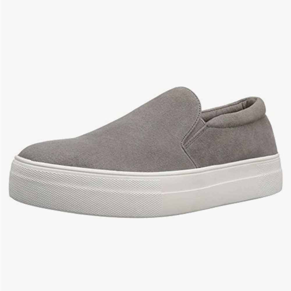 Steve Madden Slip-on Gills Sneakers